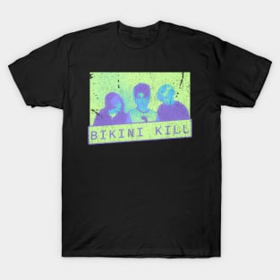 bikini-kill T-Shirt